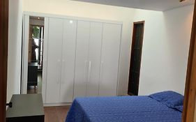Quarto Santo Amaro, Consulado Americano metrô Borba Gato